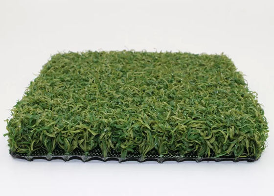 herbe artificielle de golf de 15mm