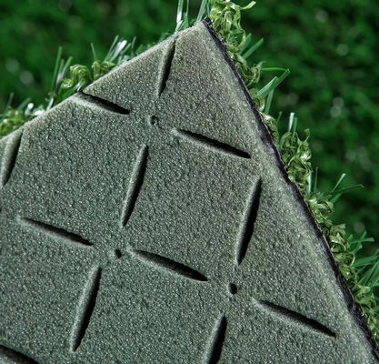 Les accessoires artificiels d'herbe de GV écument protection de choc pour l'herbe artificielle