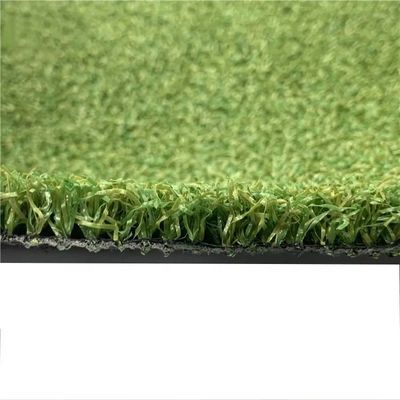 les puttings greens artificiels de golf de 15mm truquent la densité de l'herbe 58800
