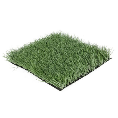 herbe synthétique de terrain de football professionnel pour le gazon artificiel du football du football