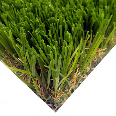 Herbe artificielle surnaturelle et aménagement de l'herbe artificielle écologique