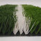 Mini Football Field Artificial Grass résistant au feu pour la cour d'intérieur de Futsal