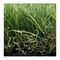 Gazon de la décoration 40mm et résistance UV artificielle du PE pp d'herbe