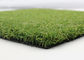 Haute densité synthétique bicolore de Mini Golf Artificial Grass 15mm