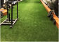 plancher d'herbe de 25mm pour le gymnase pour le PE résistant UV de voie de forme physique