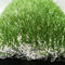Les anti bactéries ont coloré l'herbe artificielle de aménagement artificielle de neige du gazon 30mm
