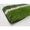 45 - chaîne de production de brossage d'herbe de gazon artificiel du football de 60mm