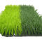 Monofilament vert artificiel du gazon 50sqm d'herbe du football de polypropylène pour le football