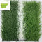 Le monofilament artificiel de PE du gazon 50mm d'herbe du football durable du football bavardent 170 S/M