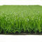 densité artificielle du gazon 16800 de PE d'herbe d'aménagement paysager de décoration de 25mm