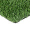 Monofil artificiel de PE de l'herbe 30mm du football non Infilled de champ