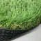 PE de pp extérieur aménageant l'herbe en parc verte artificielle 25mm/30mm 17000 Dtex