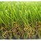 PE pp de 25mm aménageant la pelouse en parc artificielle de gazon pour l'herbe Front Garden