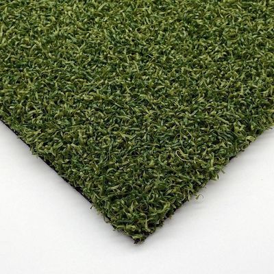 PE pp de 20mm Mini Basketball Court avec la pelouse artificielle d'herbe