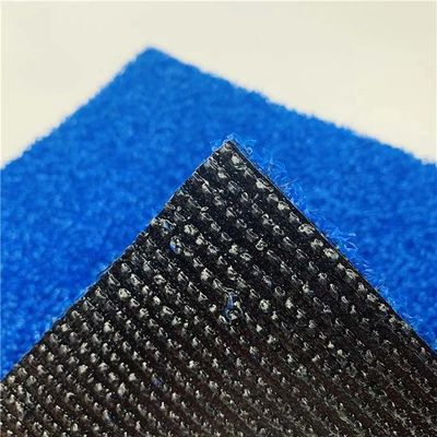 Latex d'intérieur du putting green 12mm 13mm SBR d'anti herbe artificielle UV de golf