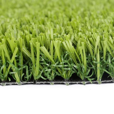 Herbe synthétique d'herbe artificielle mobile de Futsal pour le football du football