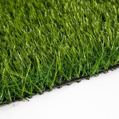 Fil artificiel adapté aux besoins du client d'herbe de KDK pour l'herbe synthétique