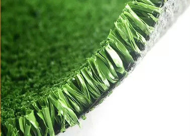Gazon artificiel coloré à haute densité résistant UV