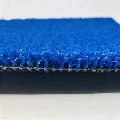 Latex d'intérieur du putting green 12mm 13mm SBR d'anti herbe artificielle UV de golf